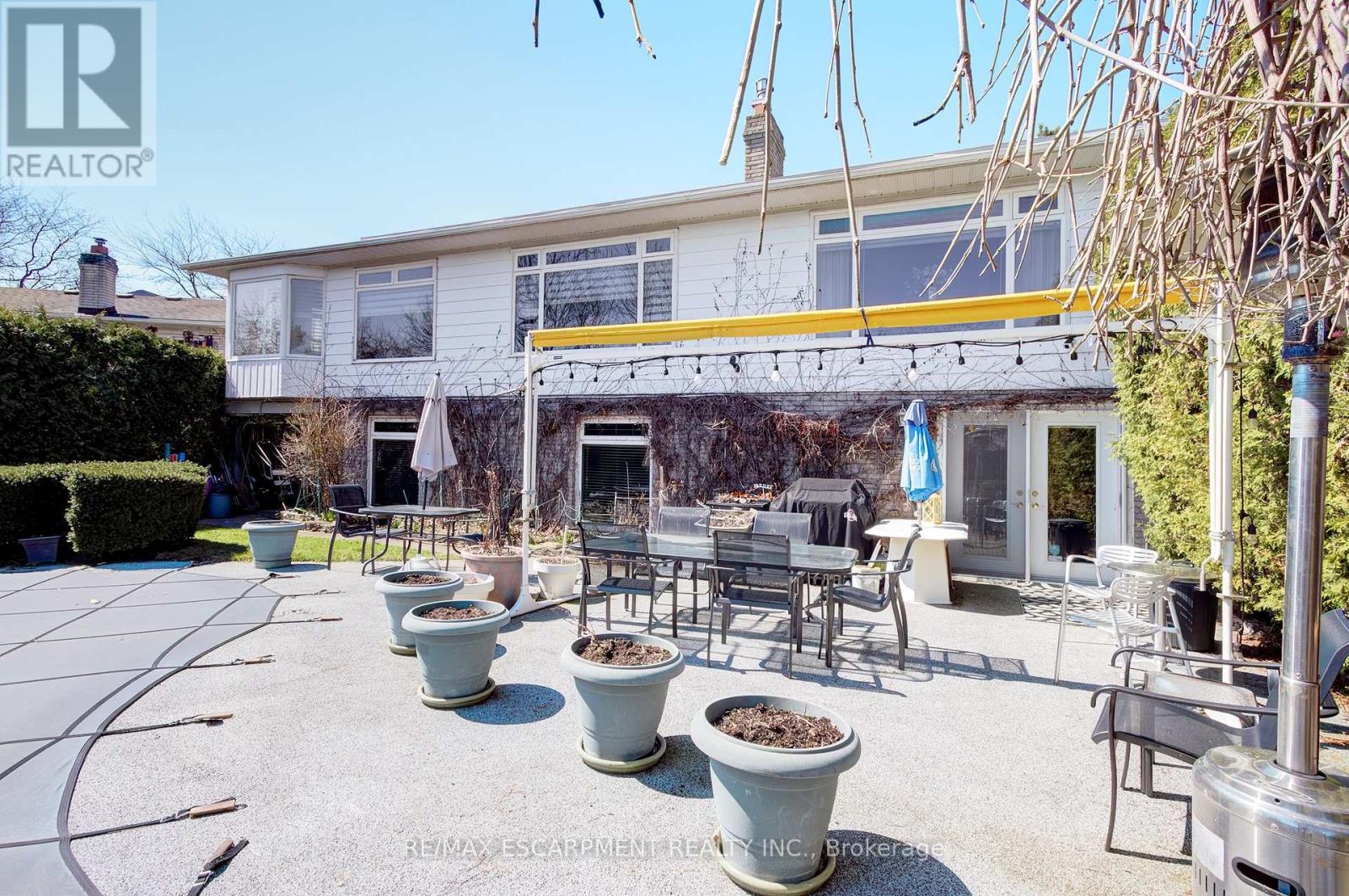 1233 Havendale Boulevard, Burlington, Ontario  L7P 3S1 - Photo 47 - W12990524