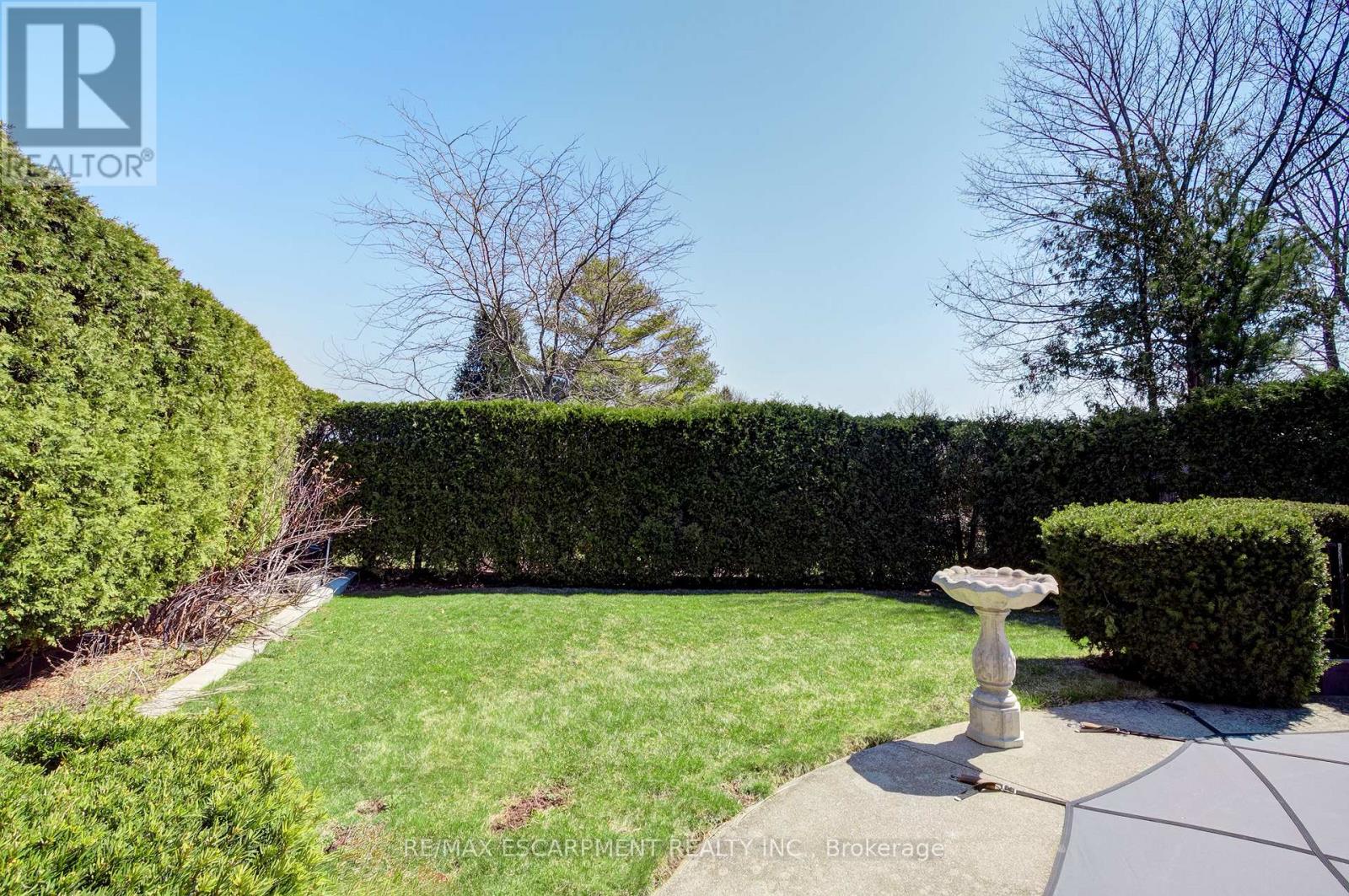 1233 Havendale Boulevard, Burlington, Ontario  L7P 3S1 - Photo 48 - W12990524