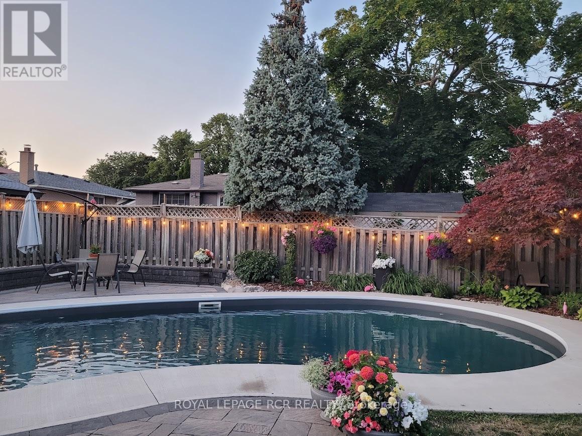 69 Bartley Bull Parkway, Brampton, Ontario  L6W 2J7 - Photo 35 - W12826850