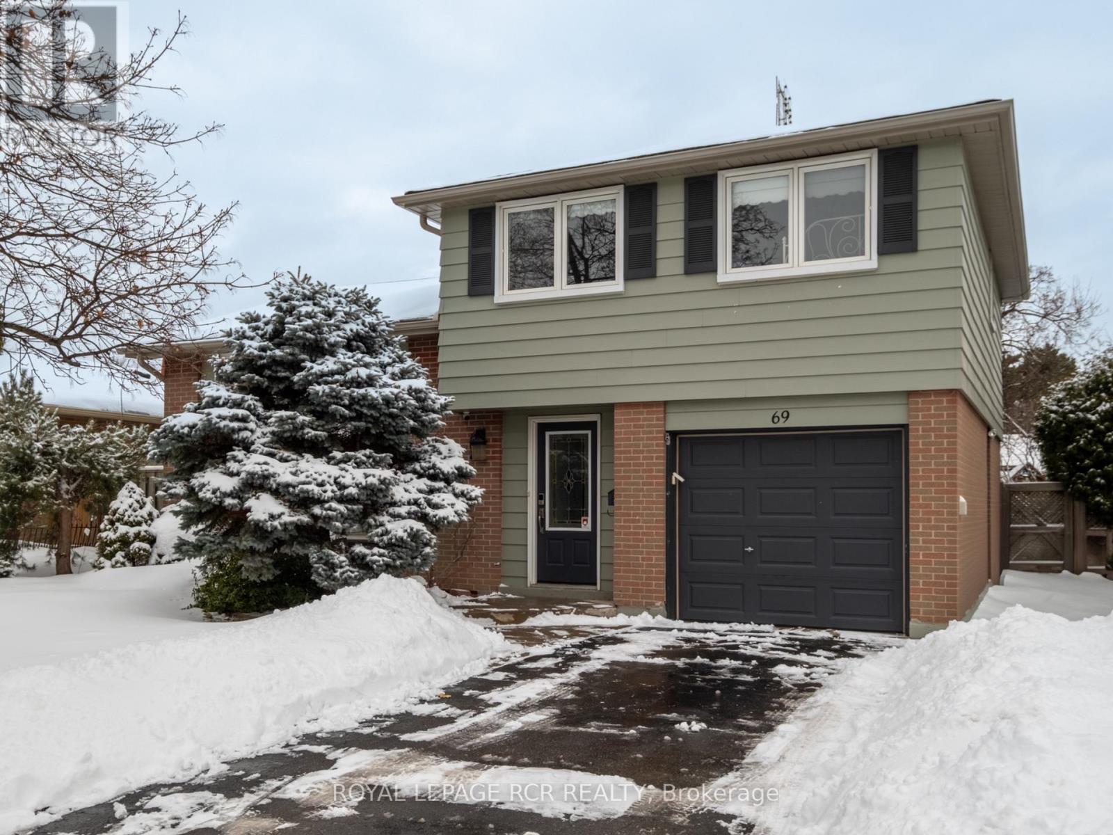 69 Bartley Bull Parkway, Brampton, Ontario  L6W 2J7 - Photo 41 - W12826850