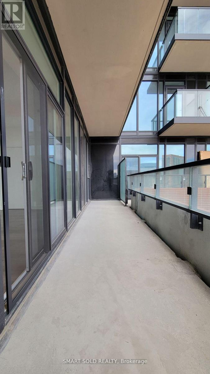502 - 270 Dufferin Street, Toronto, Ontario  M6K 0H8 - Photo 11 - W12990540