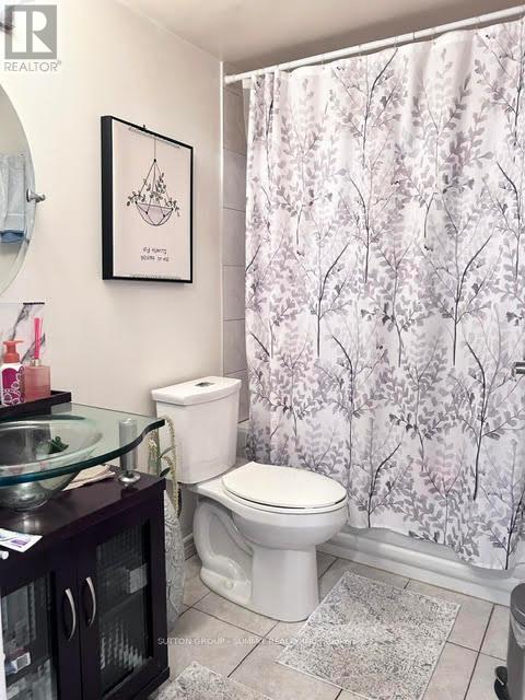 408 - 3590 Kaneff Crescent, Mississauga, Ontario  L5A 3X3 - Photo 11 - W12990564