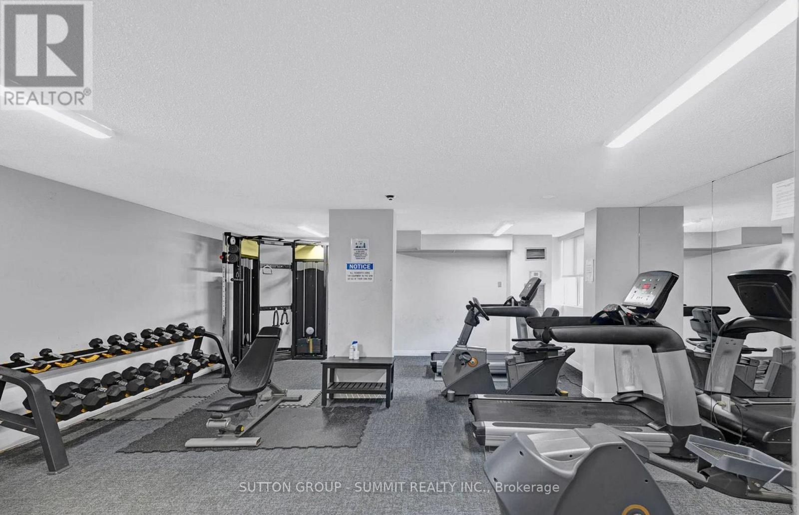 408 - 3590 Kaneff Crescent, Mississauga, Ontario  L5A 3X3 - Photo 14 - W12990564