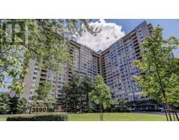 408 - 3590 KANEFF CRESCENT, Mississauga, Ontario