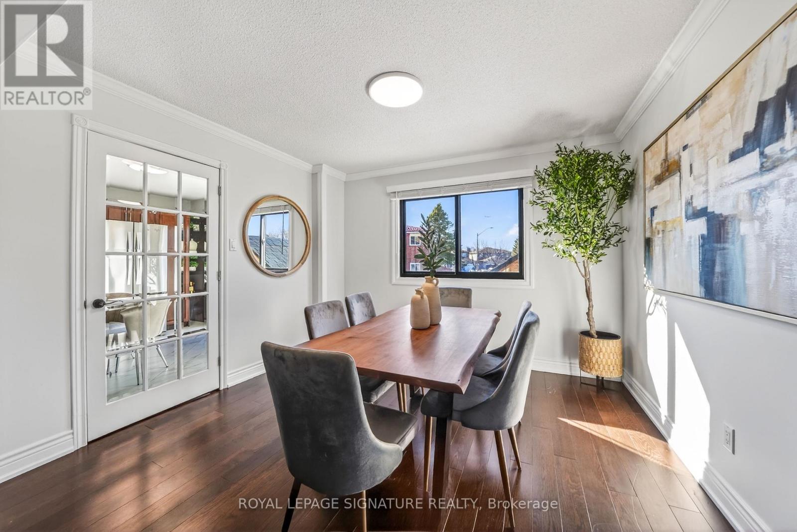 578 Silverthorne Crescent, Mississauga, Ontario  L5R 1W7 - Photo 10 - W12990574