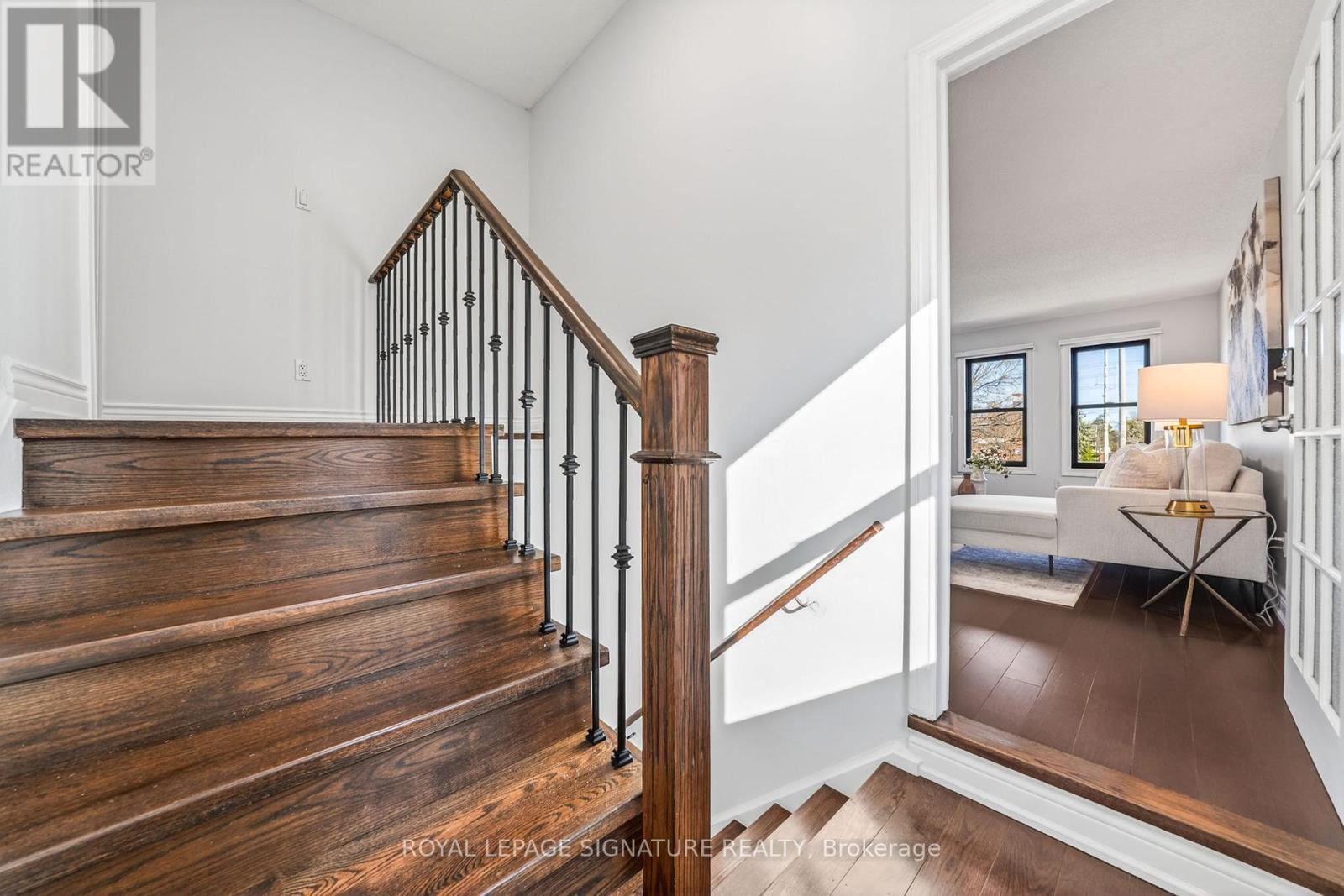 578 Silverthorne Crescent, Mississauga, Ontario  L5R 1W7 - Photo 21 - W12990574