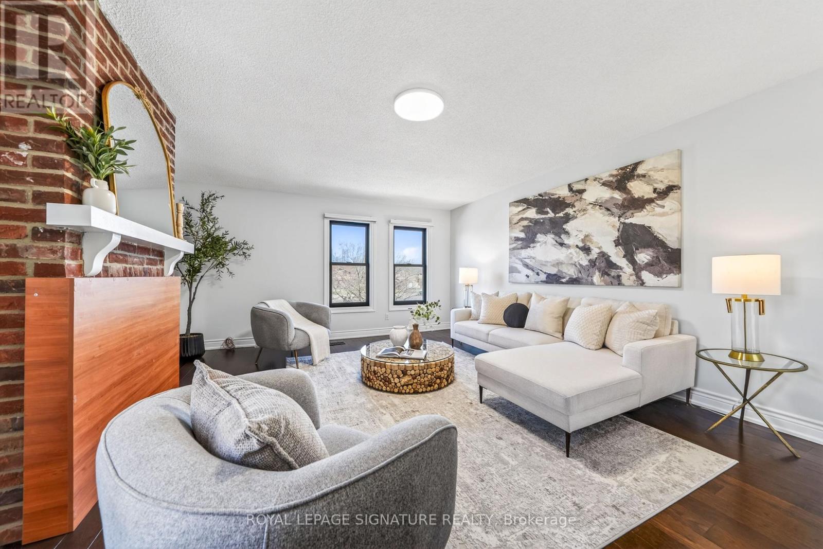 578 Silverthorne Crescent, Mississauga, Ontario  L5R 1W7 - Photo 23 - W12990574