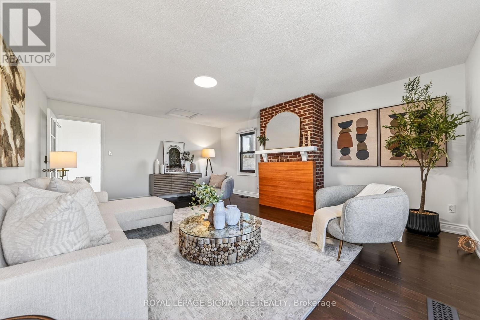 578 Silverthorne Crescent, Mississauga, Ontario  L5R 1W7 - Photo 24 - W12990574