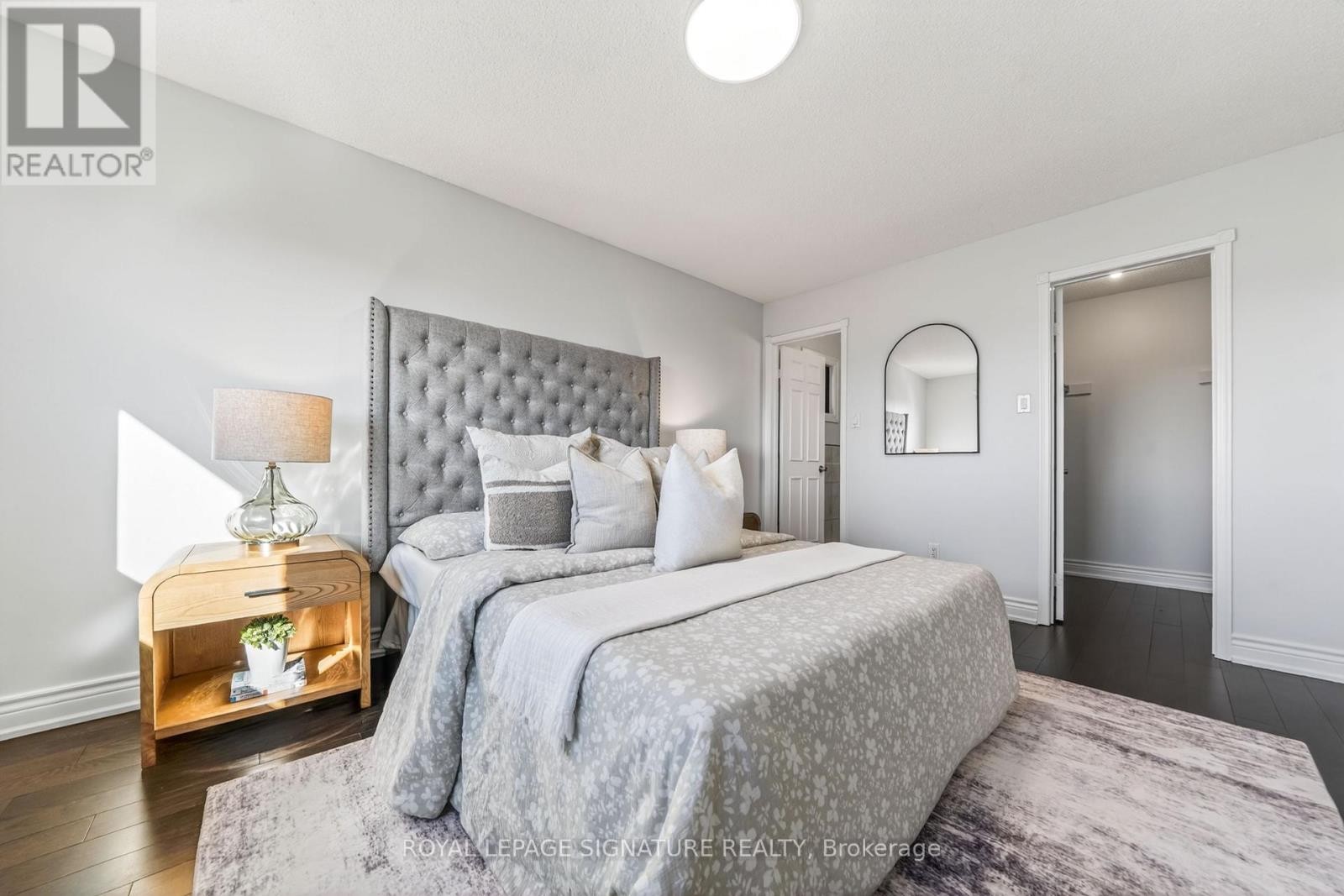 578 Silverthorne Crescent, Mississauga, Ontario  L5R 1W7 - Photo 30 - W12990574