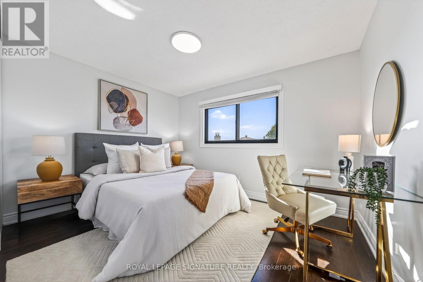 578 Silverthorne Crescent, Mississauga, Ontario  L5R 1W7 - Photo 34 - W12990574