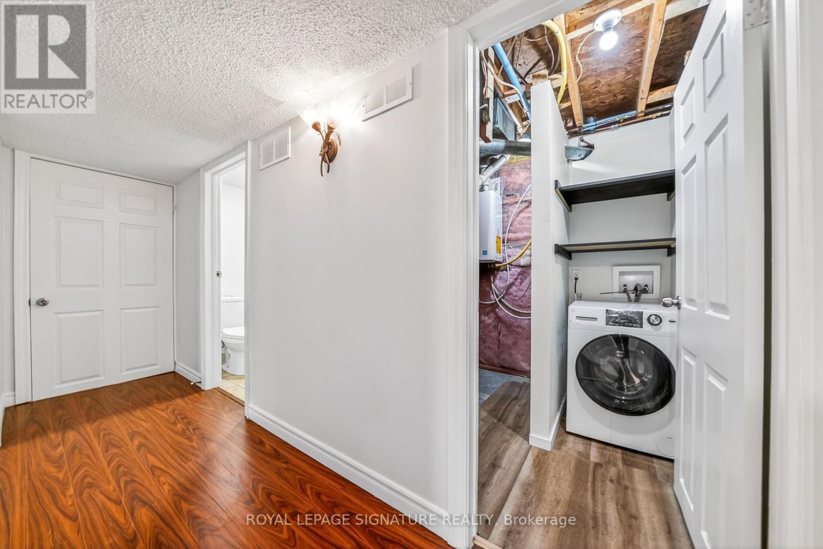 578 Silverthorne Crescent, Mississauga, Ontario  L5R 1W7 - Photo 44 - W12990574