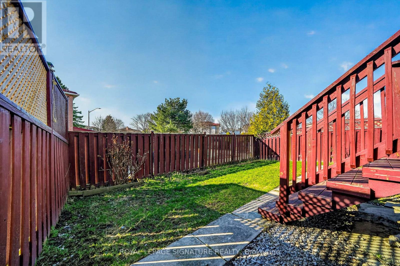 578 Silverthorne Crescent, Mississauga, Ontario  L5R 1W7 - Photo 48 - W12990574