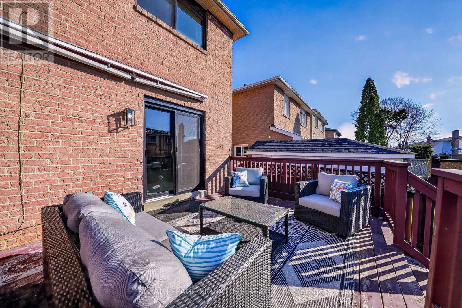 578 Silverthorne Crescent, Mississauga, Ontario  L5R 1W7 - Photo 50 - W12990574