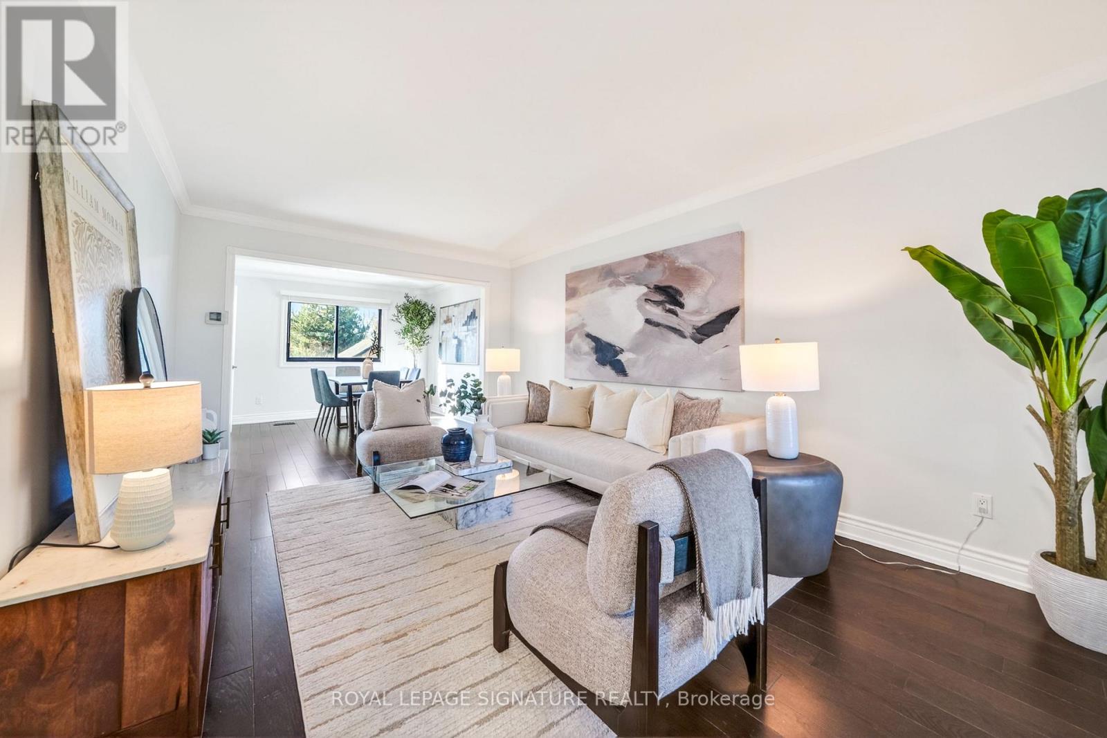 578 Silverthorne Crescent, Mississauga, Ontario  L5R 1W7 - Photo 6 - W12990574