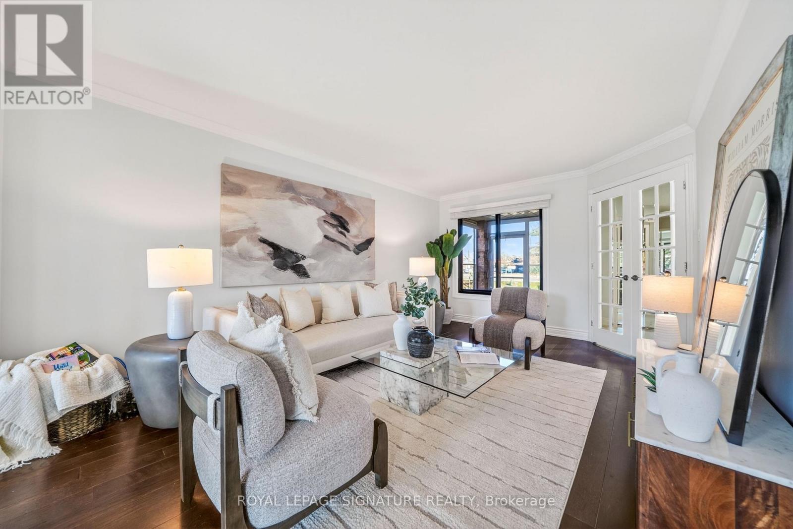 578 Silverthorne Crescent, Mississauga, Ontario  L5R 1W7 - Photo 9 - W12990574