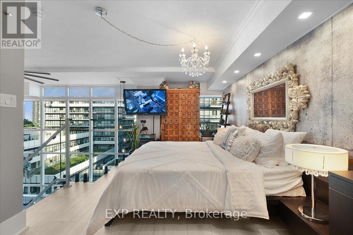 Ph416 - 300 Manitoba Street, Toronto, Ontario  M8Y 4G6 - Photo 14 - W12901646