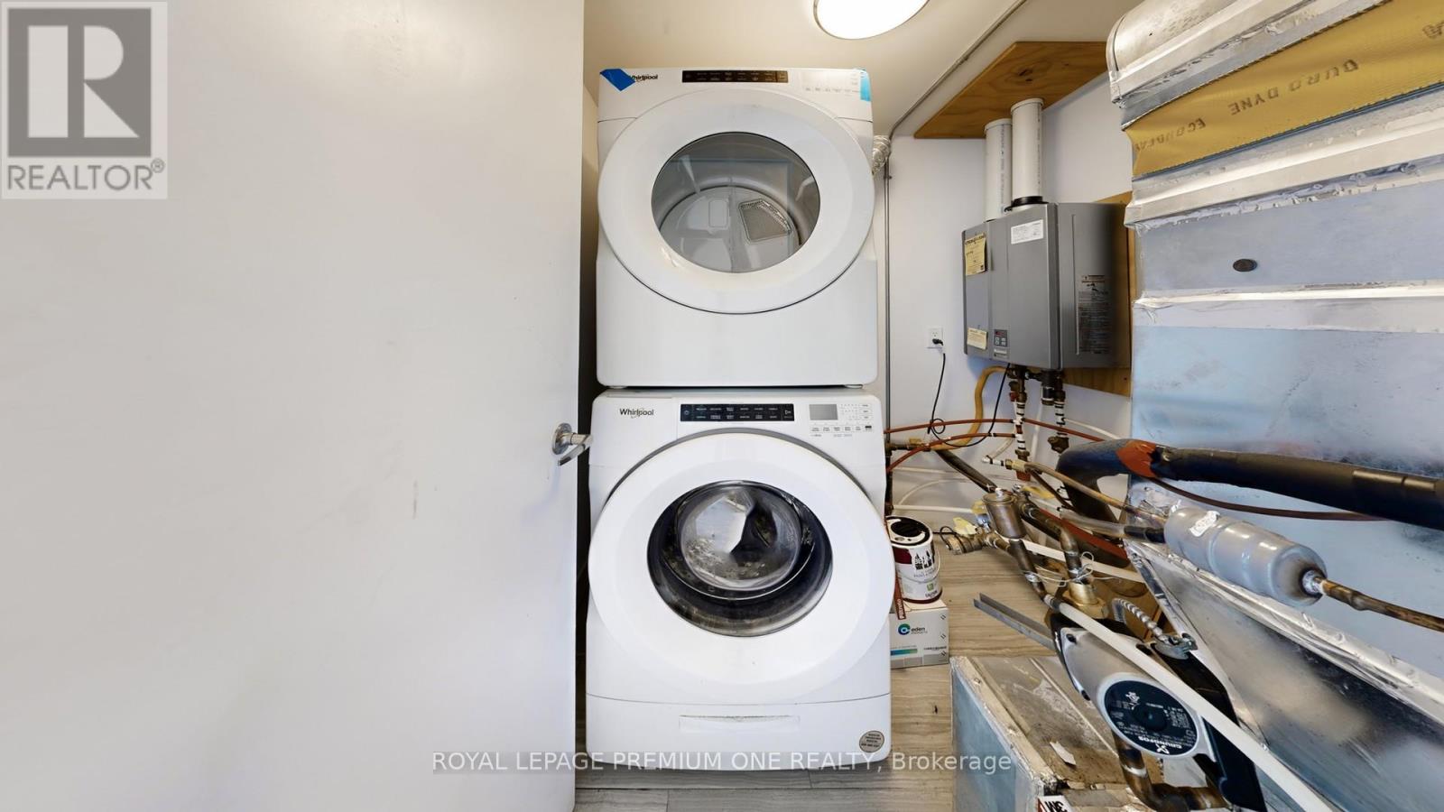 201 - 441 Jane Street, Toronto, Ontario  M6S 3Z9 - Photo 36 - W12990648