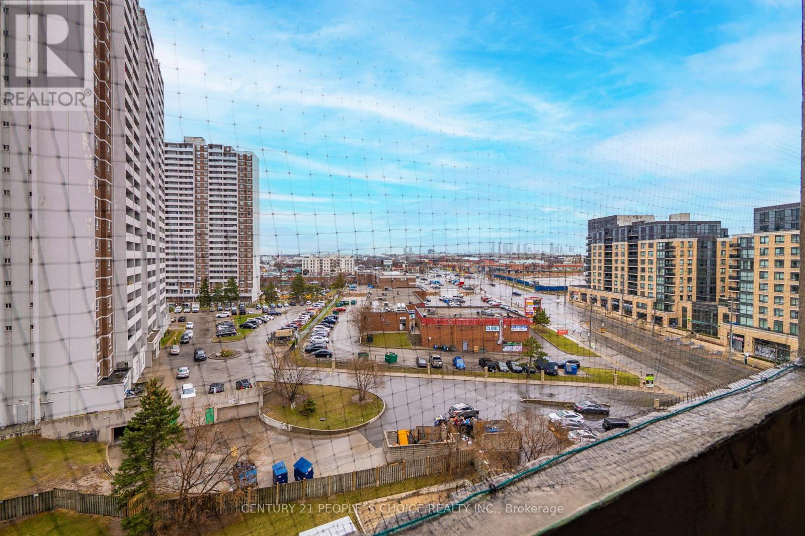 902 - 3390 Weston Road, Toronto, Ontario  M9M 2X3 - Photo 35 - W12990690