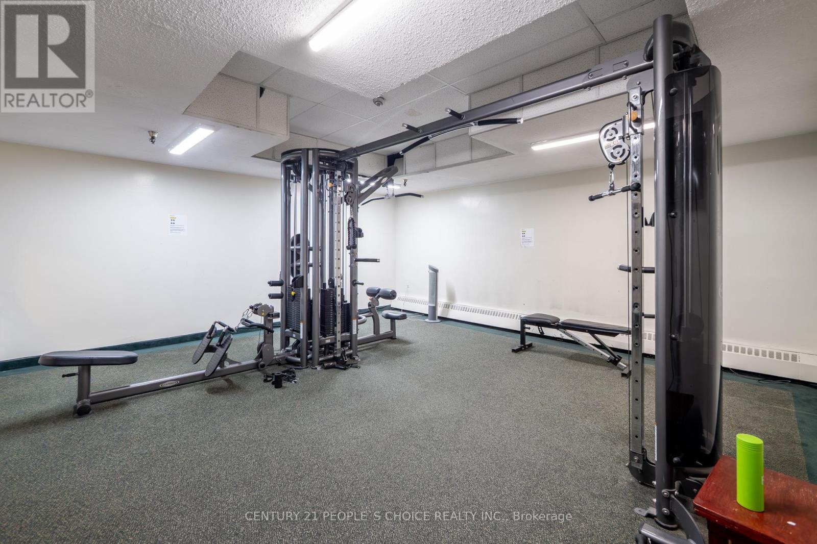 902 - 3390 Weston Road, Toronto, Ontario  M9M 2X3 - Photo 38 - W12990690