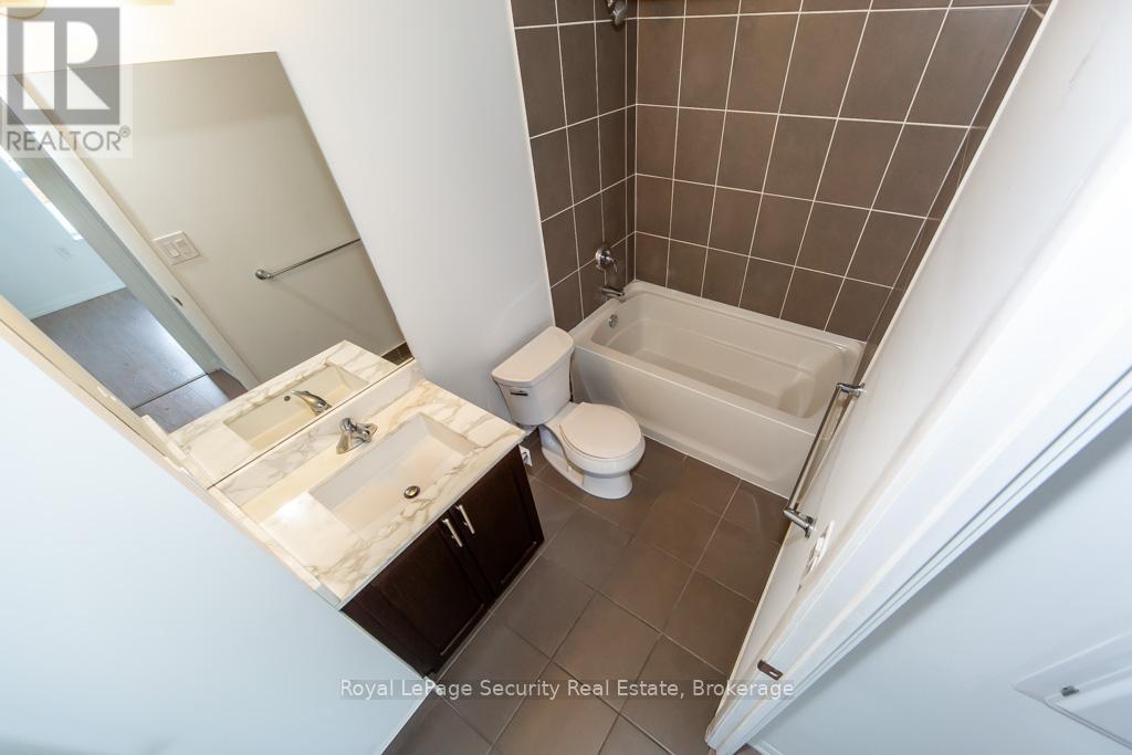 1121 - 800 Lawrence Avenue W, Toronto, Ontario  M6A 0B1 - Photo 31 - W12990696