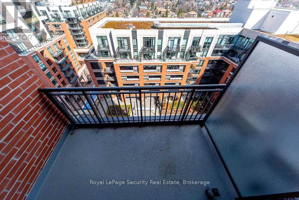 1121 - 800 Lawrence Avenue W, Toronto, Ontario  M6A 0B1 - Photo 35 - W12990696