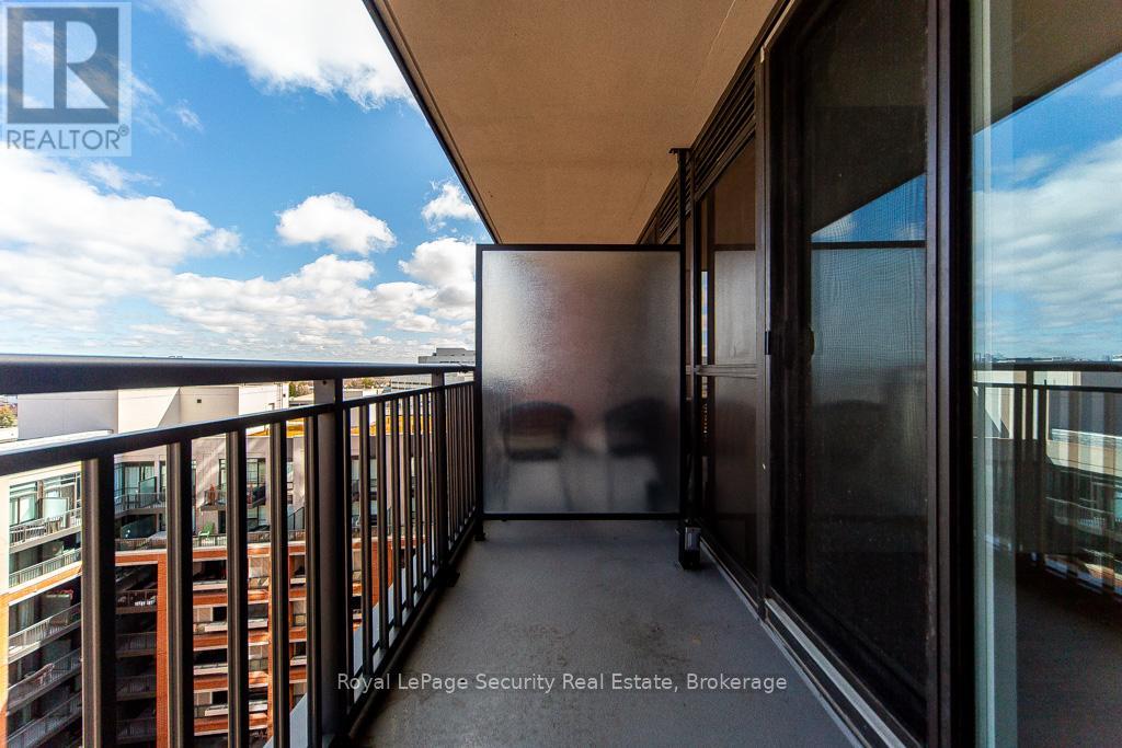 1121 - 800 Lawrence Avenue W, Toronto, Ontario  M6A 0B1 - Photo 40 - W12990696