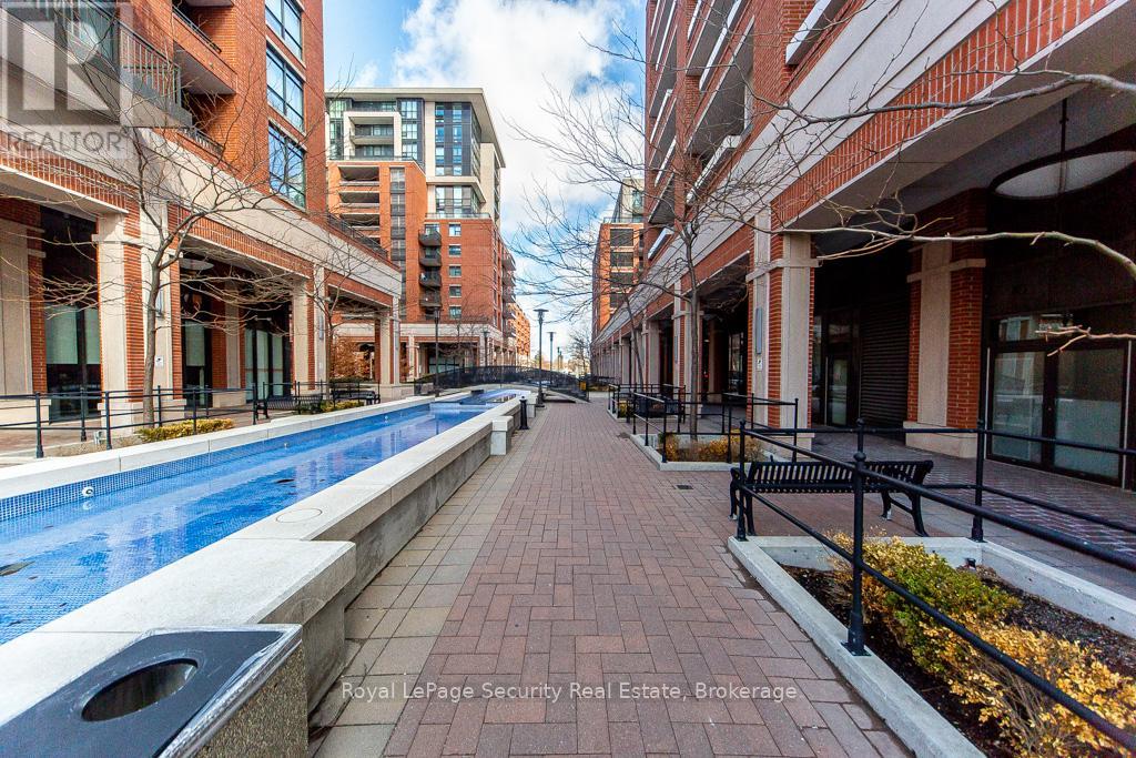 1121 - 800 Lawrence Avenue W, Toronto, Ontario  M6A 0B1 - Photo 42 - W12990696