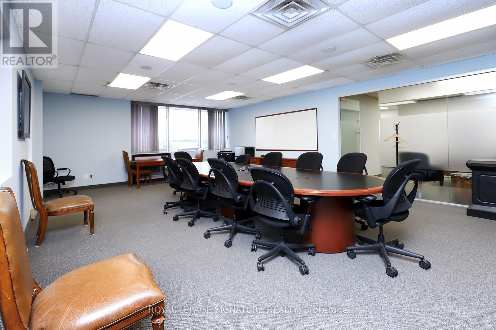 5a - 2740 Matheson Boulevard, Mississauga, Ontario  L4W 4X3 - Photo 10 - W12990706