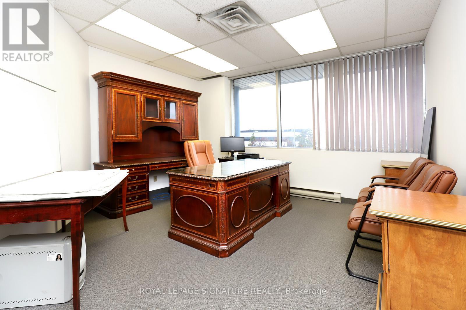 5a - 2740 Matheson Boulevard, Mississauga, Ontario  L4W 4X3 - Photo 15 - W12990706