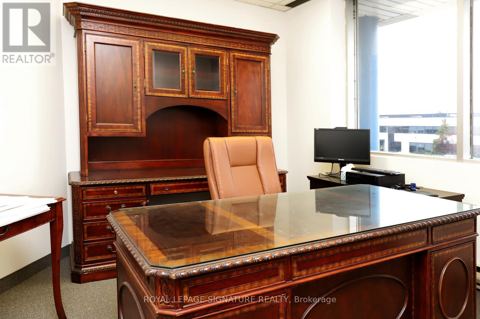 5a - 2740 Matheson Boulevard, Mississauga, Ontario  L4W 4X3 - Photo 16 - W12990706