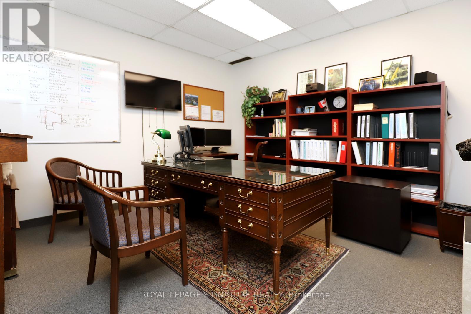 5a - 2740 Matheson Boulevard, Mississauga, Ontario  L4W 4X3 - Photo 21 - W12990706