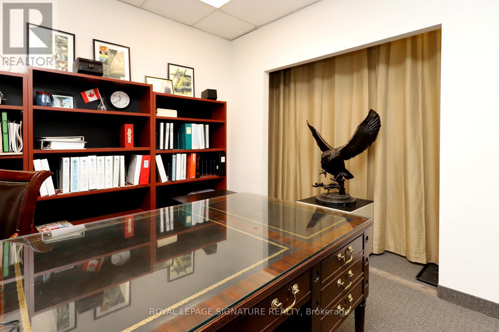 5a - 2740 Matheson Boulevard, Mississauga, Ontario  L4W 4X3 - Photo 22 - W12990706