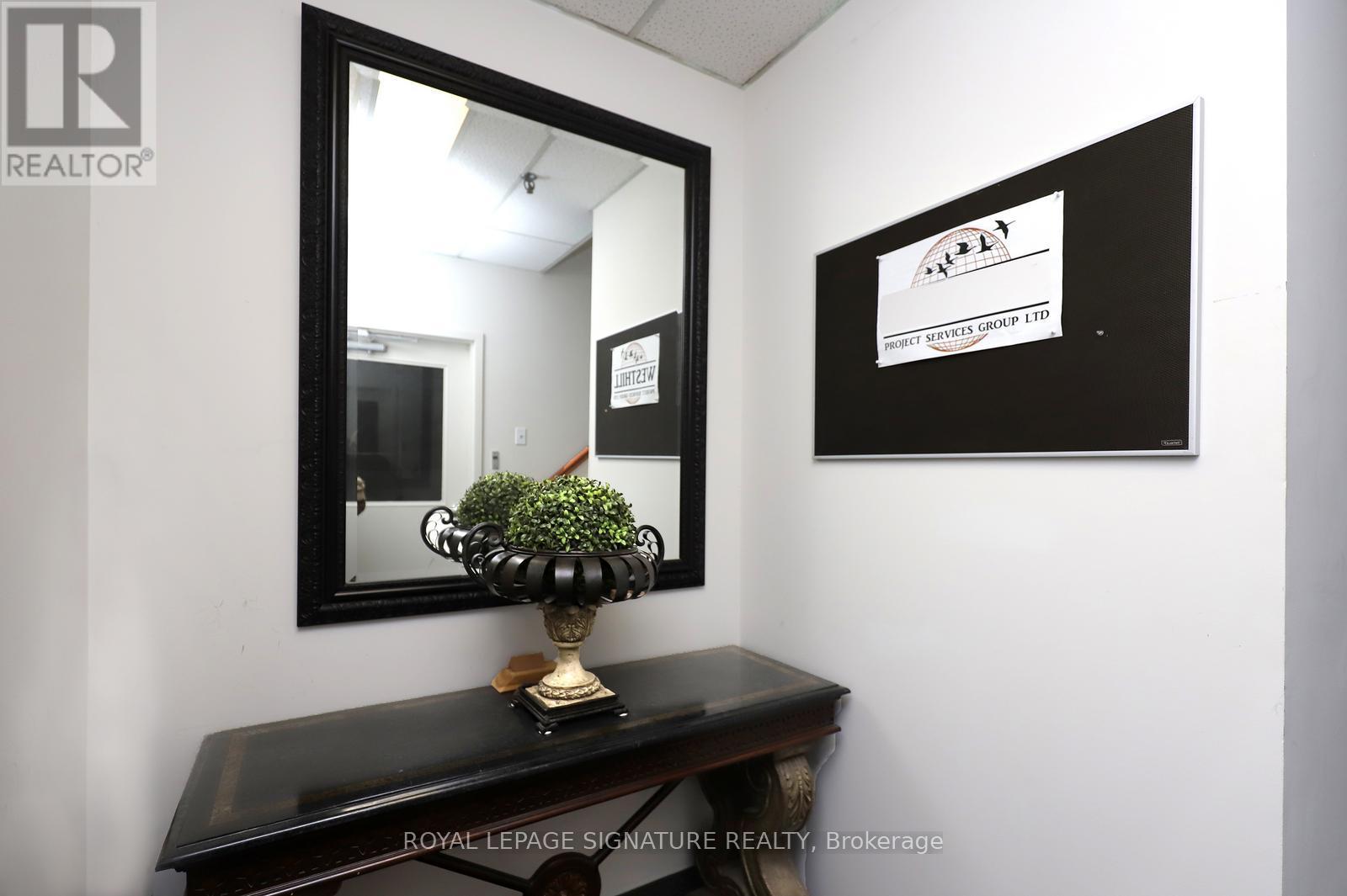 5a - 2740 Matheson Boulevard, Mississauga, Ontario  L4W 4X3 - Photo 3 - W12990706