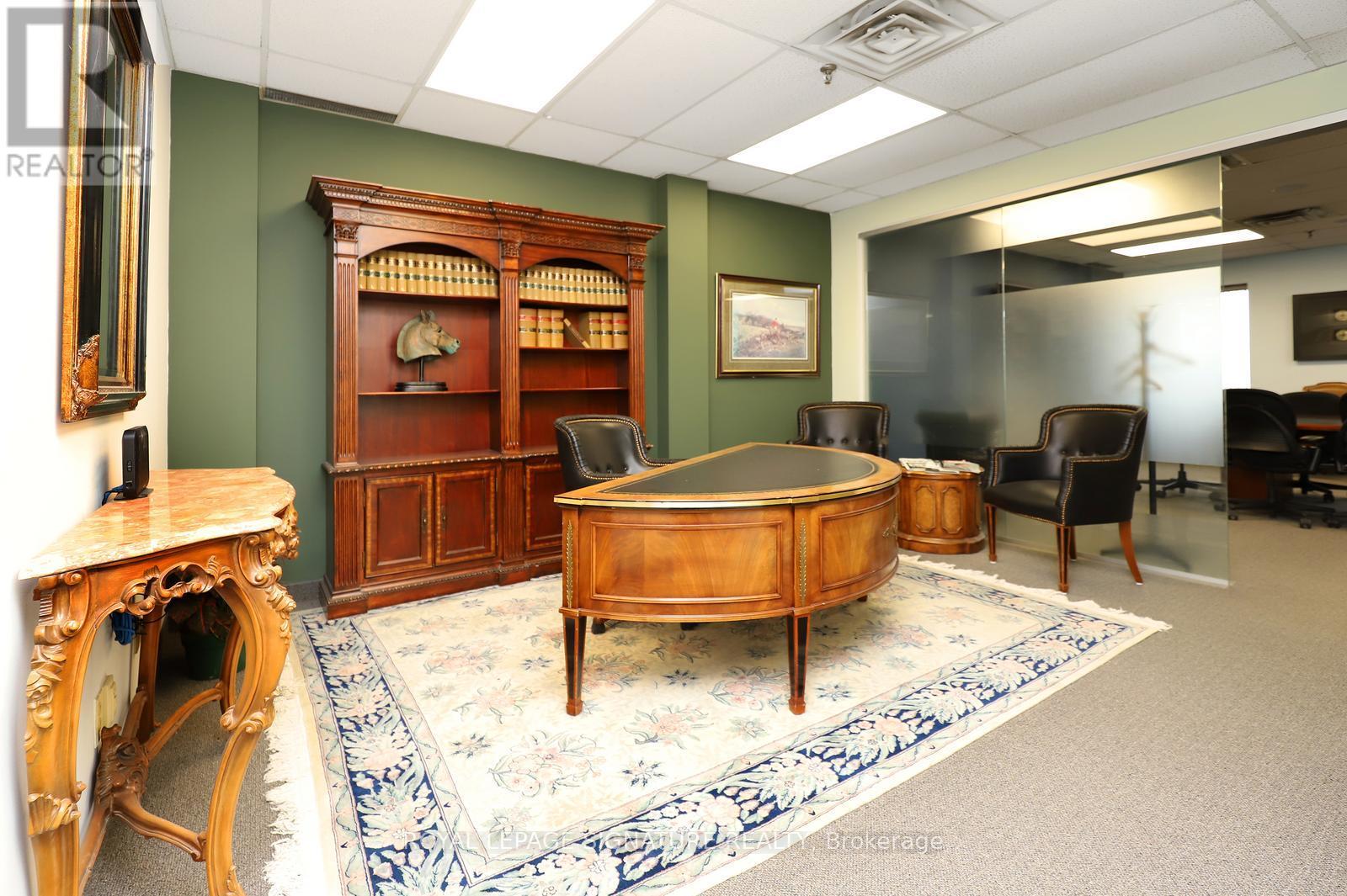 5a - 2740 Matheson Boulevard, Mississauga, Ontario  L4W 4X3 - Photo 5 - W12990706