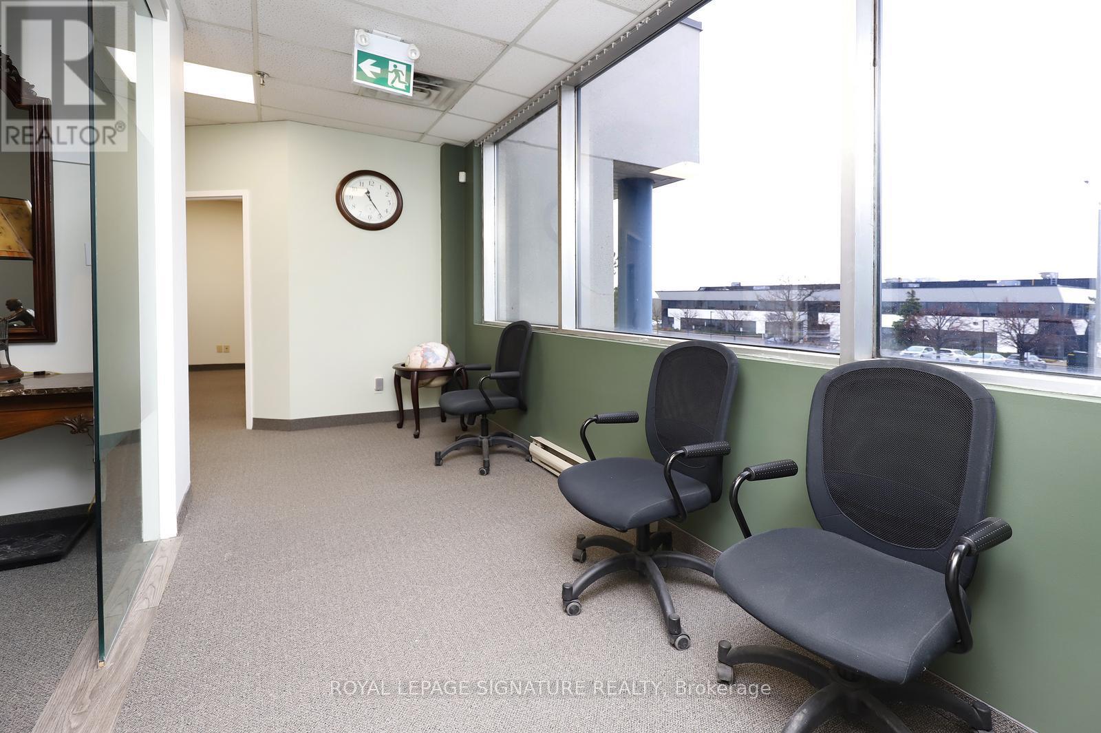 5a - 2740 Matheson Boulevard, Mississauga, Ontario  L4W 4X3 - Photo 6 - W12990706