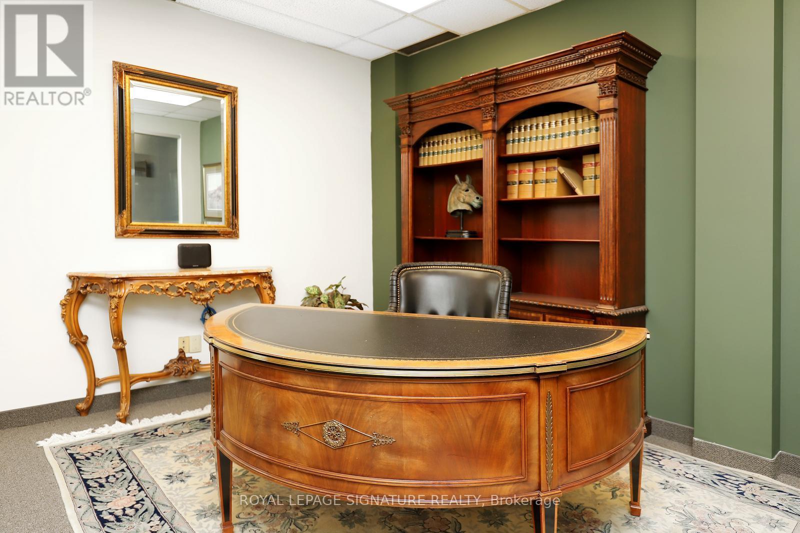 5a - 2740 Matheson Boulevard, Mississauga, Ontario  L4W 4X3 - Photo 7 - W12990706