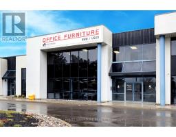 5A - 2740 MATHESON BOULEVARD, Mississauga, Ontario