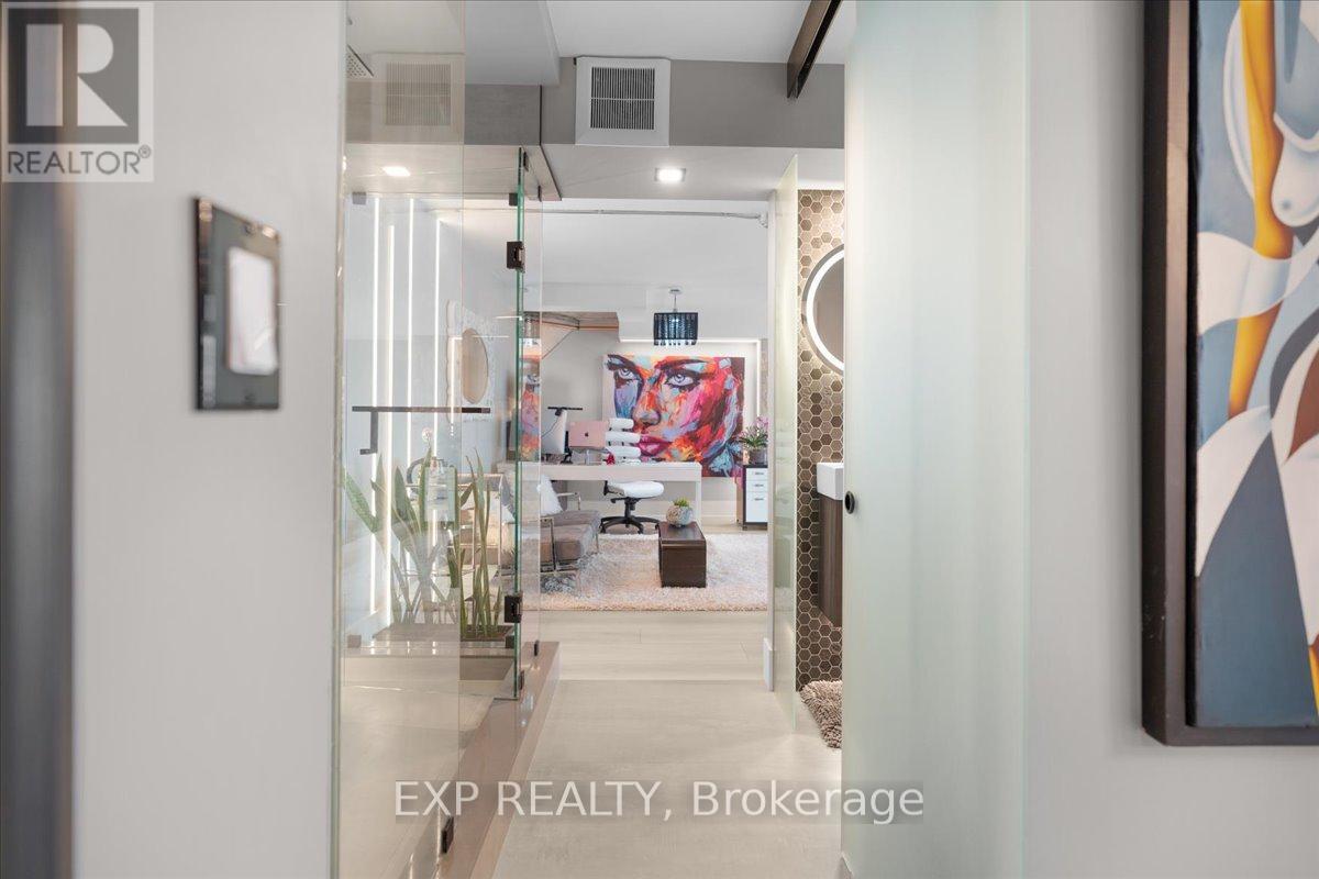 Ph416 - 300 Manitoba Street, Toronto, Ontario  M8Y 4G6 - Photo 16 - W12901646