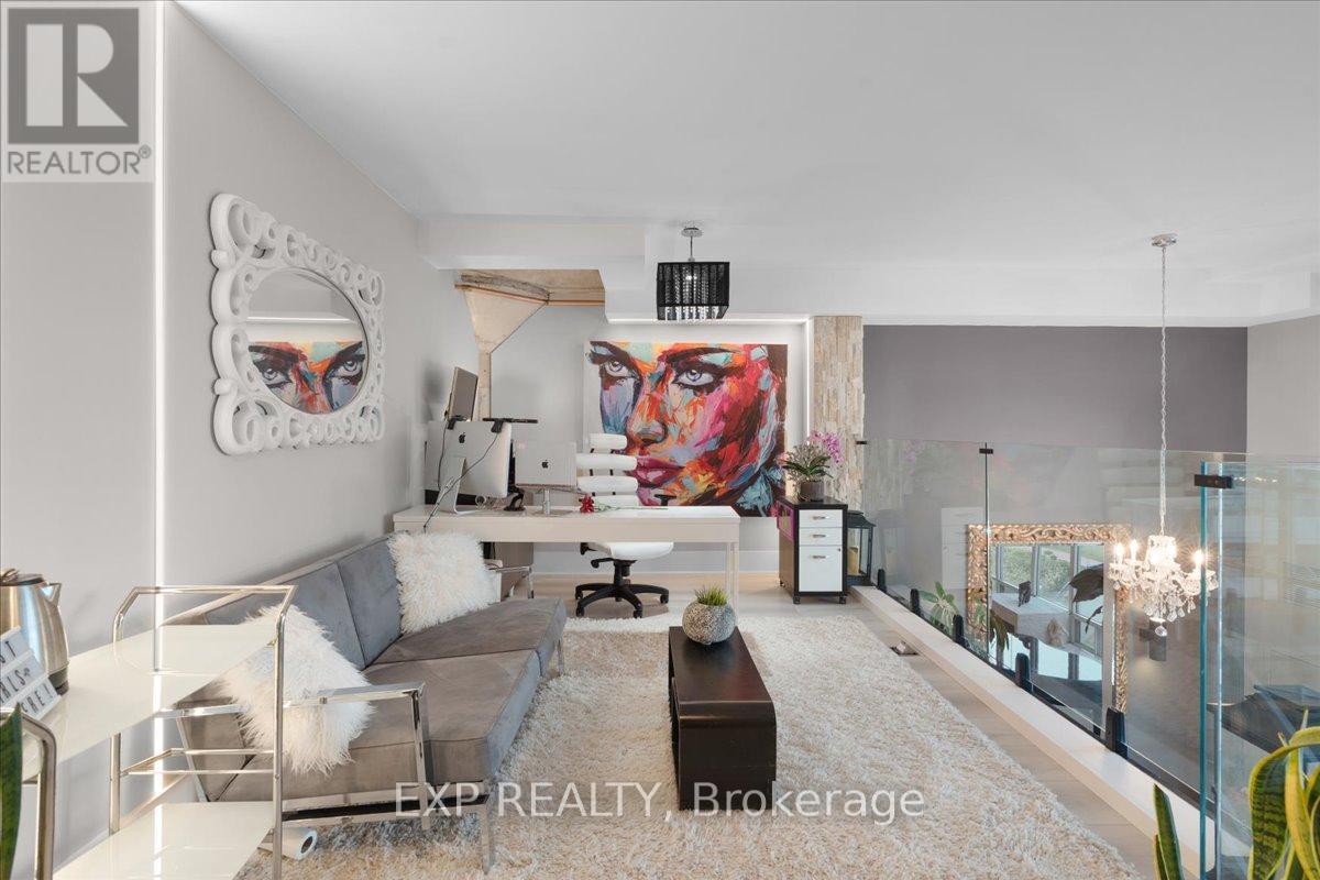 Ph416 - 300 Manitoba Street, Toronto, Ontario  M8Y 4G6 - Photo 21 - W12901646