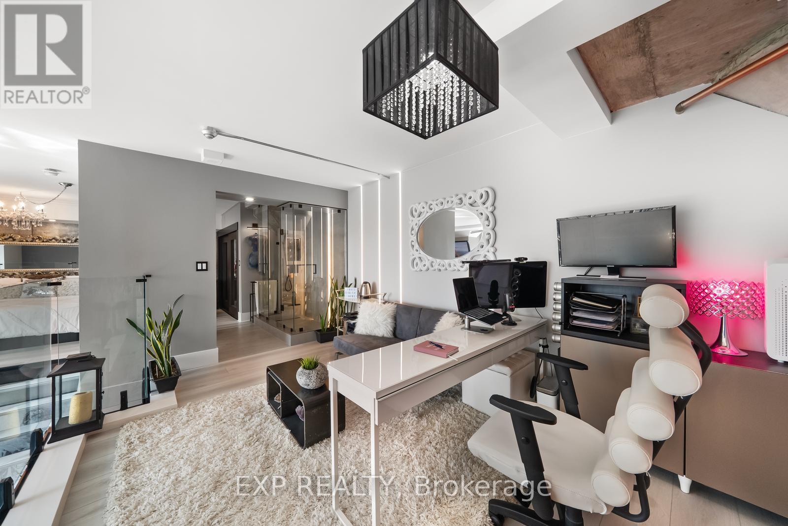 Ph416 - 300 Manitoba Street, Toronto, Ontario  M8Y 4G6 - Photo 22 - W12901646