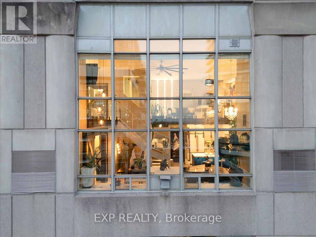 Ph416 - 300 Manitoba Street, Toronto, Ontario  M8Y 4G6 - Photo 28 - W12901646