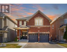 24 BEGONIA CRESCENT, Brampton, Ontario