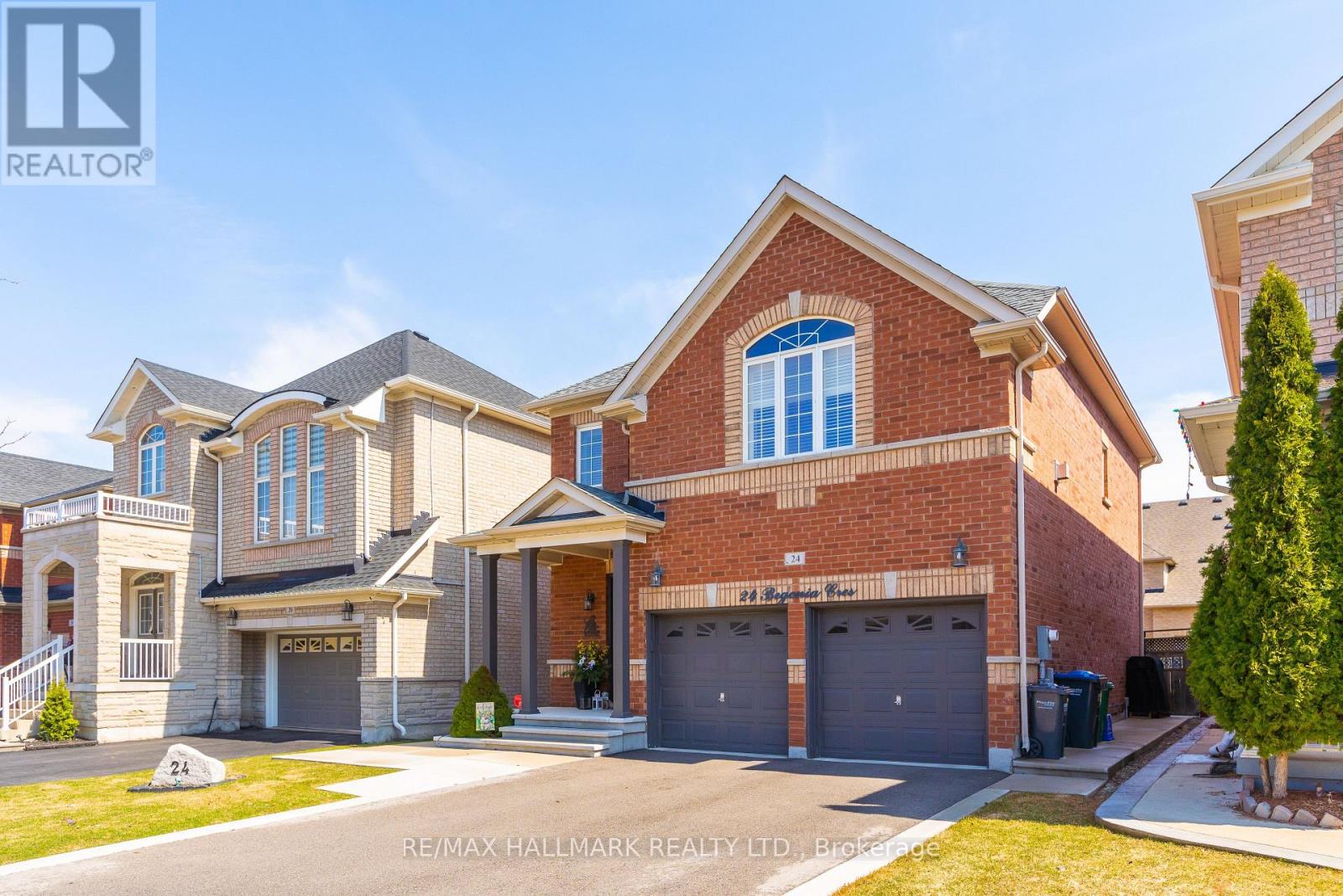 24 Begonia Crescent, Brampton, Ontario  L7A 0M5 - Photo 44 - W12988890