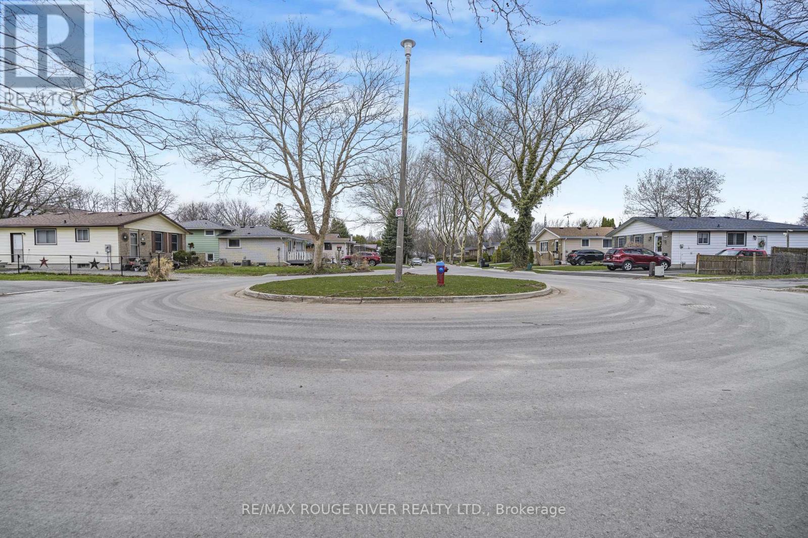 3201 Butler Place, Niagara Falls, Ontario  L2J 3K3 - Photo 35 - X12990278