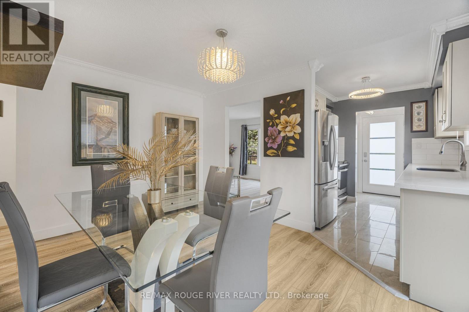 3201 Butler Place, Niagara Falls, Ontario  L2J 3K3 - Photo 7 - X12990278