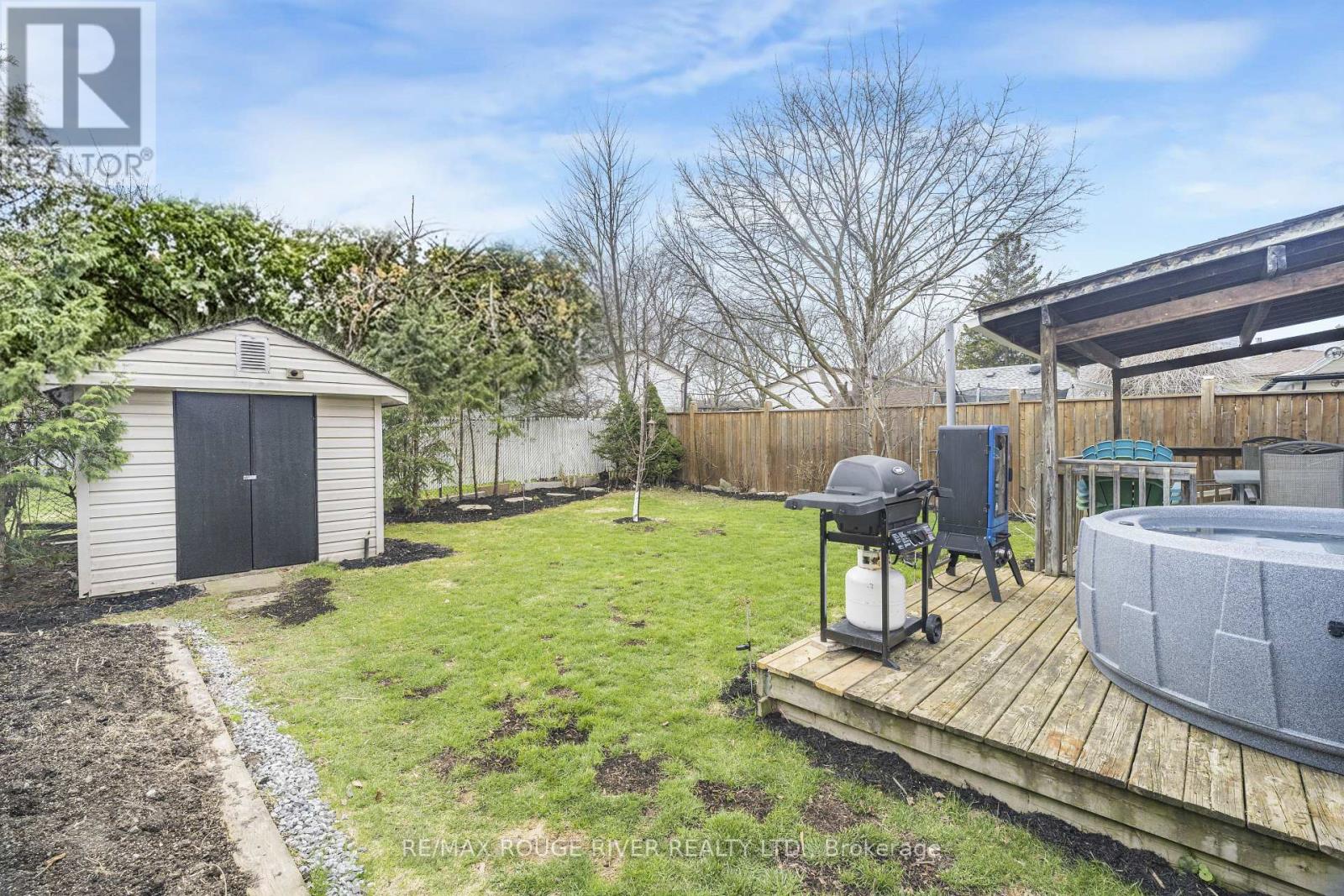 3201 Butler Place, Niagara Falls, Ontario  L2J 3K3 - Photo 31 - X12990278