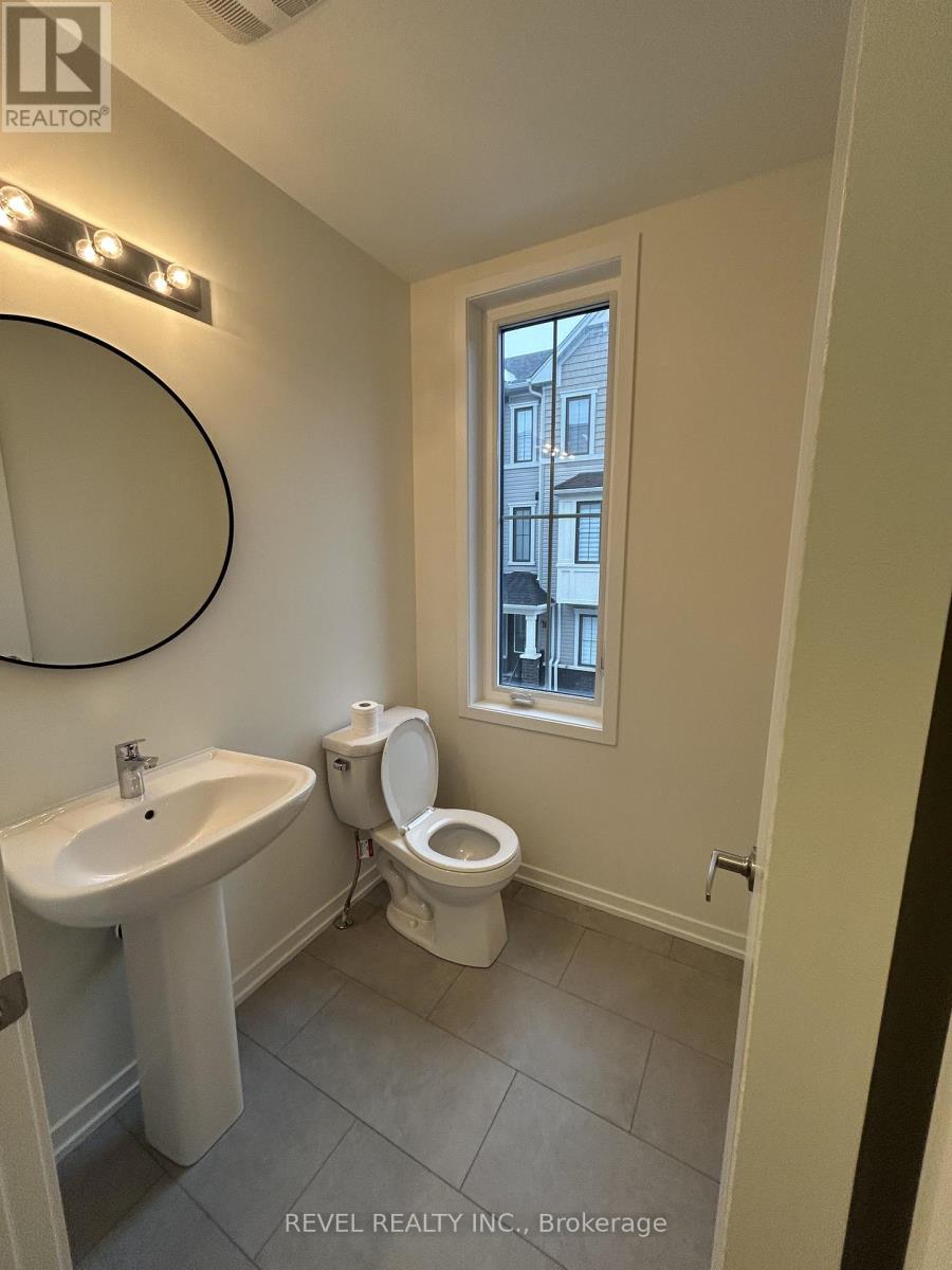 15 Cleveland Common, Cambridge, Ontario  N1T 0H4 - Photo 14 - X12681002