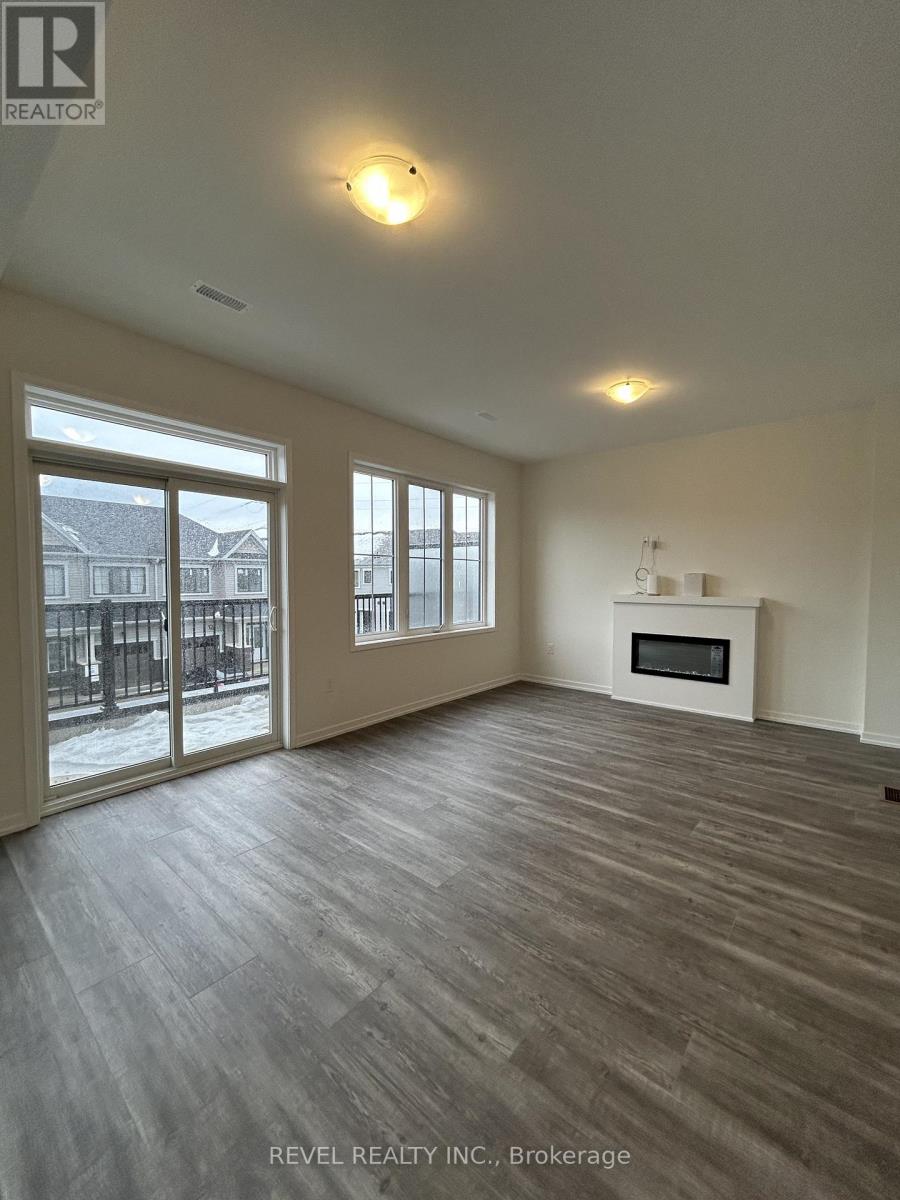 15 Cleveland Common, Cambridge, Ontario  N1T 0H4 - Photo 12 - X12681002