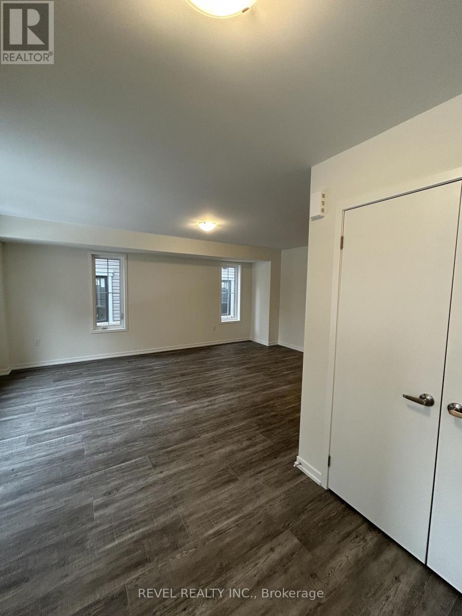 15 Cleveland Common, Cambridge, Ontario  N1T 0H4 - Photo 5 - X12681002