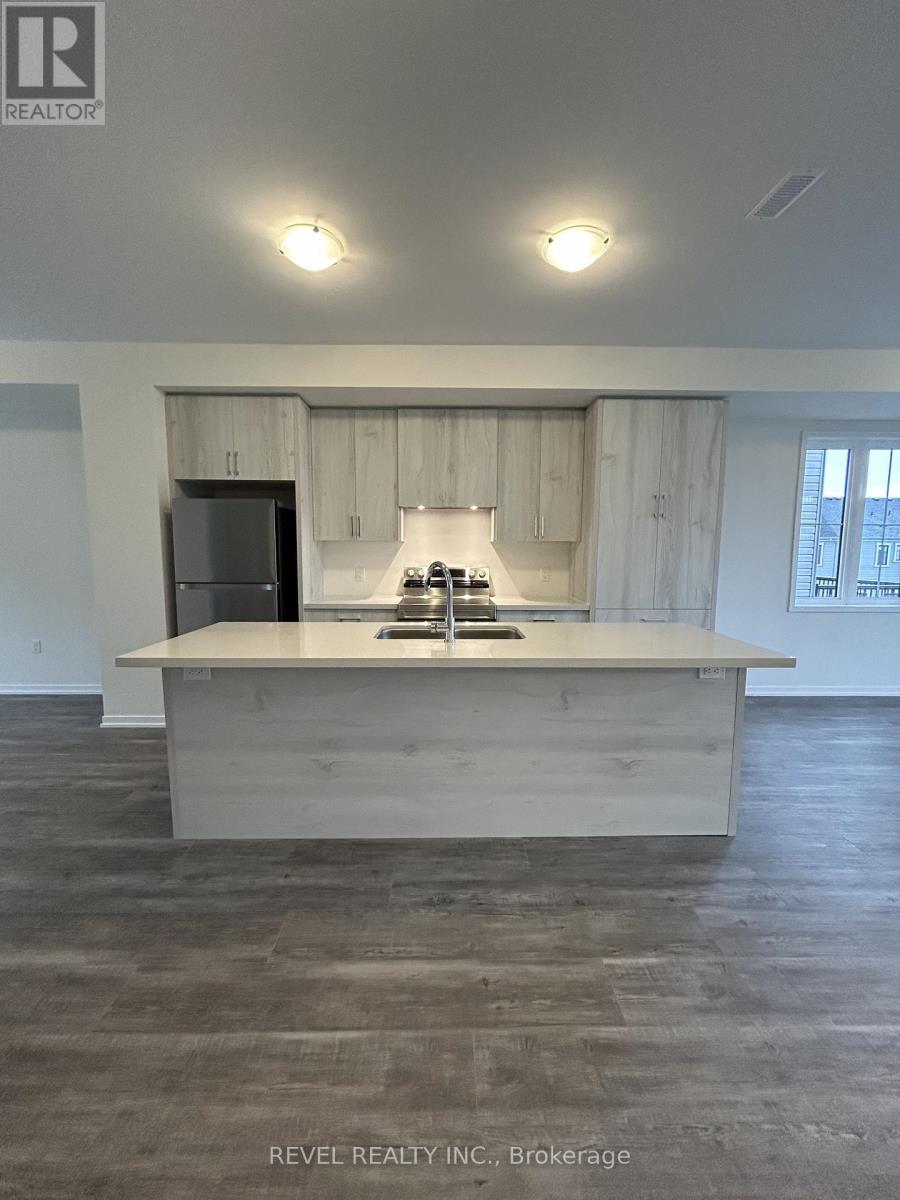 15 Cleveland Common, Cambridge, Ontario  N1T 0H4 - Photo 9 - X12681002